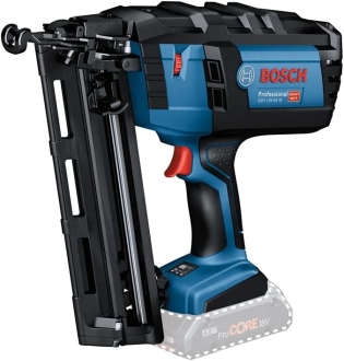Bosch GNH 18V-64 M Solo Çivi Çakma Tabancası