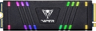 Patriot Viper VPR100 SSD