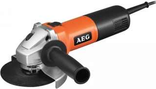 AEG WS 7-115 S Avuç Taşlama