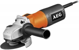 AEG WS 7-115 S Avuç Taşlama