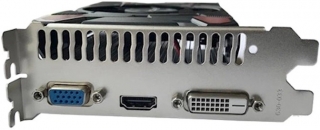Seclife Radeon R7 240 Ekran Kartı