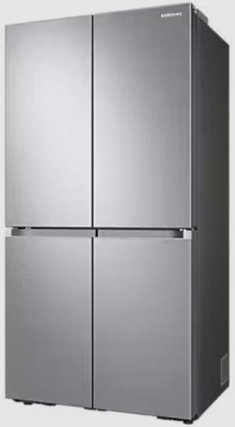 Samsung RF65A90TESL Buzdolabı