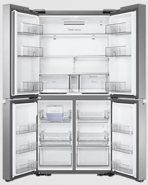Samsung RF65A90TESL Buzdolabı