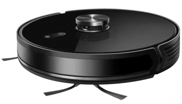 EBO S5 Robot Süpürge+Mop