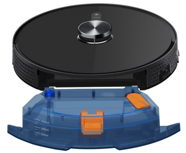 EBO S5 Robot Süpürge+Mop