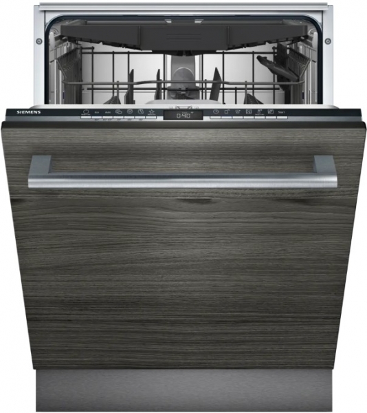 Siemens SN63IX62MT Bulaşık Makinesi