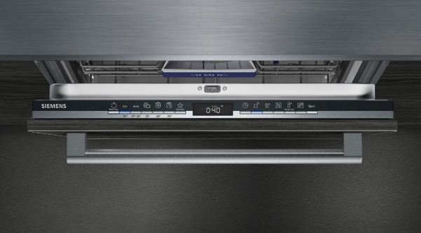 Siemens SN63IX62MT Bulaşık Makinesi