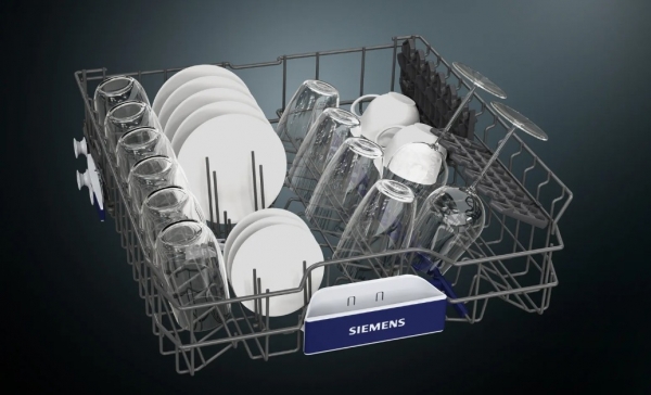 Siemens SN63IX62MT Bulaşık Makinesi