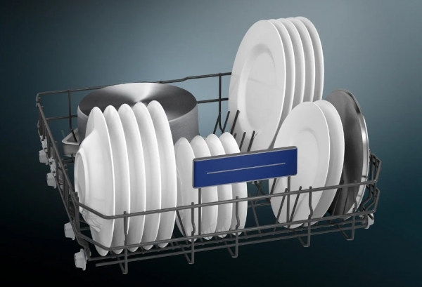 Siemens SN63IX62MT Bulaşık Makinesi
