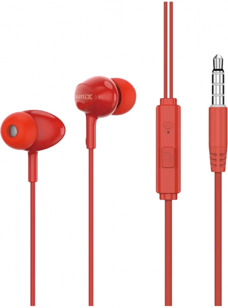 Sunix SX-16 Kablolu Kulaklık