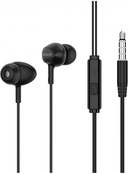 Sunix SX-16 Kablolu Kulaklık