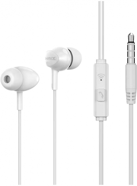 Sunix SX-16 Kablolu Kulaklık