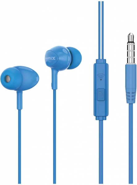 Sunix SX-16 Kablolu Kulaklık