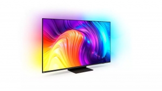 Philips 55PUS8887 Ultra HD (4K) TV