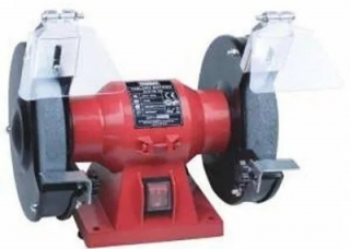 Attlas ATG 200 Taş Motoru