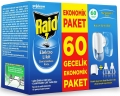 Raid Elektrolikit 60 Gecelik Ekonomik Paket resim