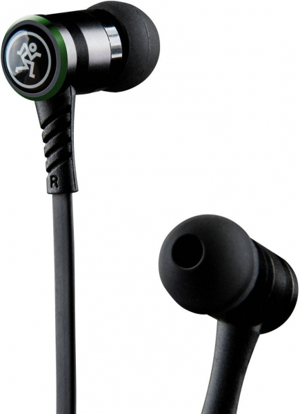 Mackie CR-Buds Kablolu Kulaklık