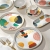Emsan Color Mix 32 Parça Kahvaltı Takımı