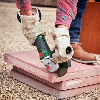 Bosch Universal Grind 18V-75 Solo Avuç Taşlama