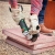 Bosch Universal Grind 18V-75 Solo Avuç Taşlama