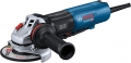 Bosch Professional GWS 17-125 PS resim