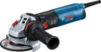 Bosch GWS 14-125 S Professional resim