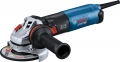 Bosch Professional GWS 17-125 S resim