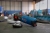Bosch Professional GWS 17-125 S Avuç Taşlama
