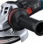 Bosch Professional GWS 17-125 S Avuç Taşlama