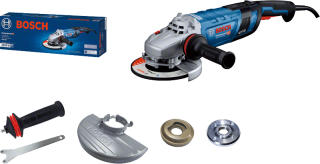 Bosch GWS 30-230 B Professional Büyük Taşlama
