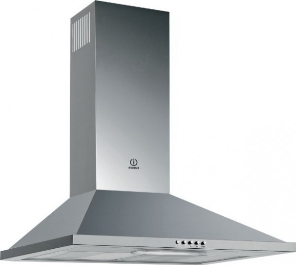 Indesit İndesit H 60.S X Davlumbaz