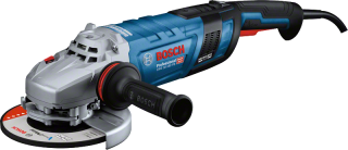 Bosch GWS 30-180 PB Professional Büyük Taşlama