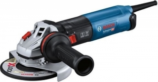 Bosch Professional GWS 17-150 S Avuç Taşlama