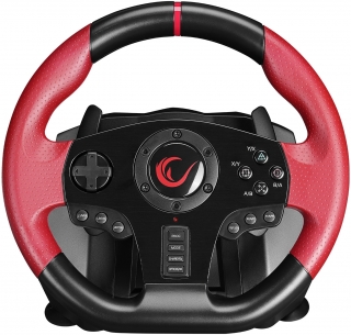 Rampage Race W10 Direksiyon Seti