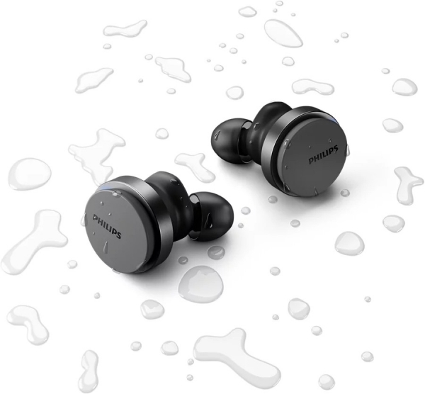 Philips TAT8506 Tam Kablosuz Kulaklık