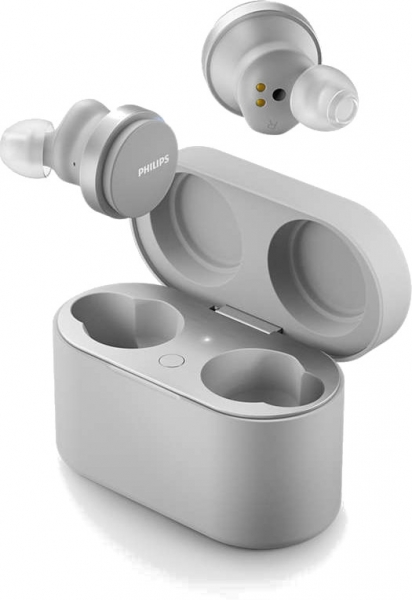 Philips TAT8506 Tam Kablosuz Kulaklık