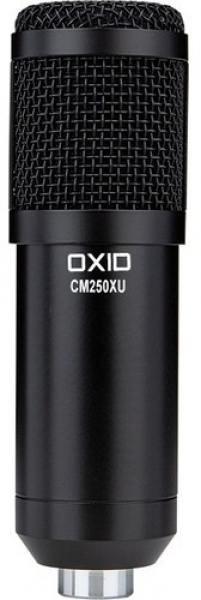 Oxid CM-250XU Mikrofon