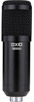 Oxid CM-250XU Mikrofon