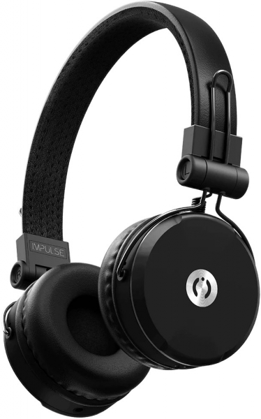 MuveAcoustics Impulse Kablolu Kulaklık