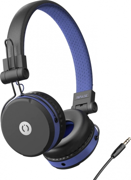 MuveAcoustics Impulse Kablolu Kulaklık