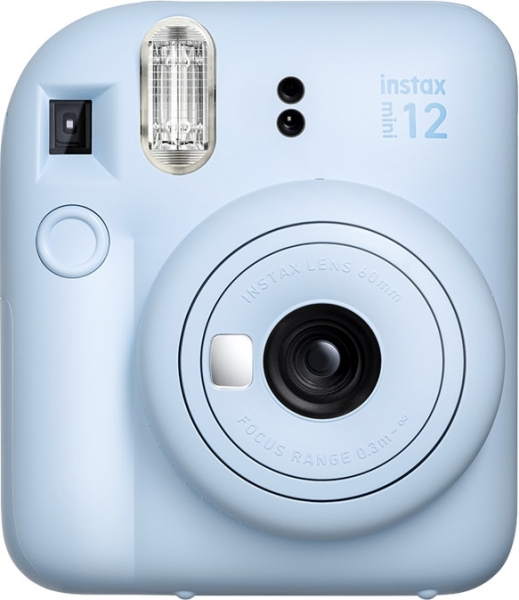 Fujifilm Instax Mini 12 Şipşak Fotoğraf Makinesi