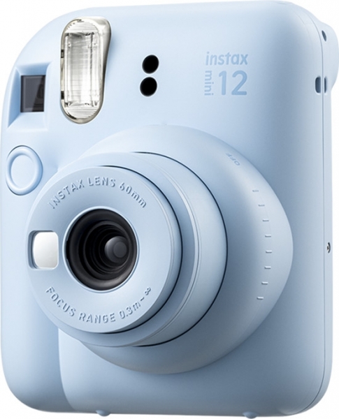Fujifilm Instax Mini 12 Şipşak Fotoğraf Makinesi
