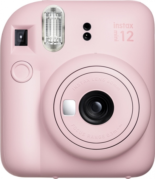 Fujifilm Instax Mini 12 Şipşak Fotoğraf Makinesi