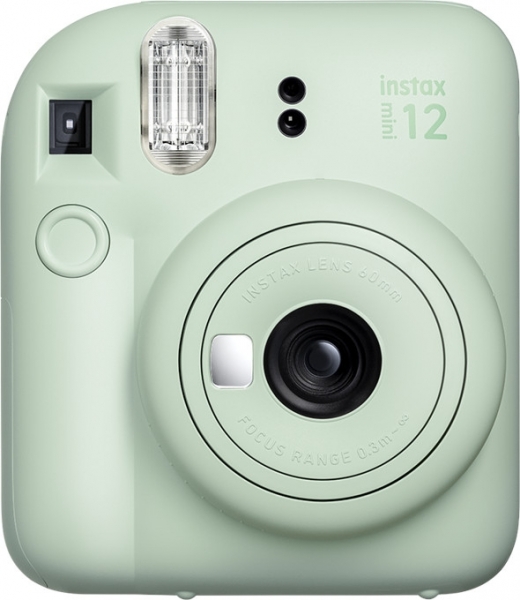 Fujifilm Instax Mini 12 Şipşak Fotoğraf Makinesi