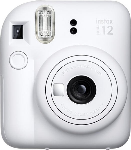 Fujifilm Instax Mini 12 Şipşak Fotoğraf Makinesi