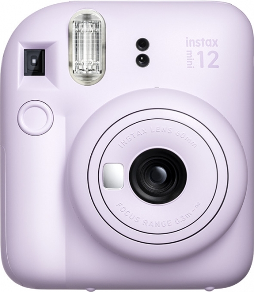 Fujifilm Instax Mini 12 Şipşak Fotoğraf Makinesi