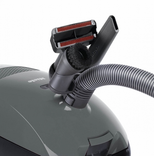 Miele Classic C1 Parquet XL Graphit Elektrikli Süpürge