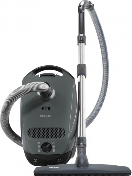 Miele Classic C1 Parquet XL Graphit Elektrikli Süpürge
