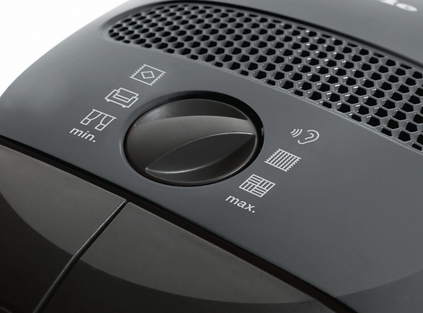 Miele Classic C1 Parquet XL Graphit Elektrikli Süpürge