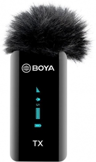 Boya BY-XM6-S3 Mikrofon